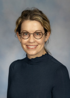 Michelle de Geest, MD