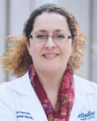 Martha F. Gerteisen, MD