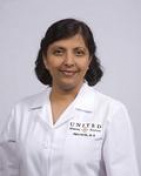 Priti P Patel, M, D
