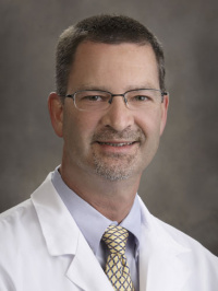 Dr. Eric Griffin, MD, FACOG
