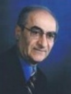 Dr. Houshang Makipour, MD