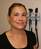 Dr. Deborah Reyhner Tsingine, MD