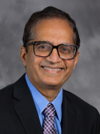 Ashok Biyani, MD