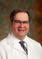 Daniel F. Pauly, MD, PhD