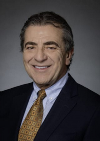 Demetrios Maragos