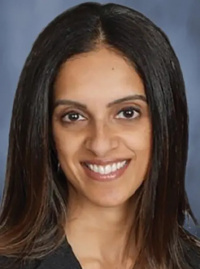 Anita Tharian - Dallas, TX - Oncology