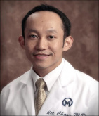 Dr. Alec Chau, MD