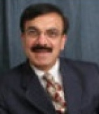 Atul Trivedi, MD