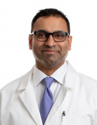 Santosh George, MD