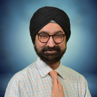 Charn Nandra