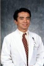 Dr. Gabriel U Nazareno, MD
