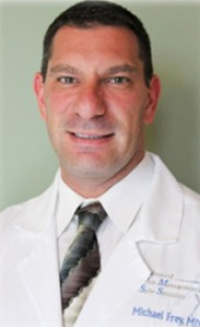 816986-Dr Michael E Frey MD 0