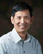 Russ Omizo, MD