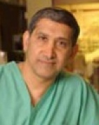 Dr. Javid Saifi, MD