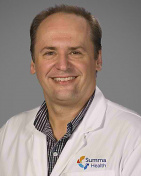 Drazen Petrinec, MD