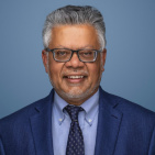 Amitabha Mazumder, MD