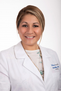 Provider Profile 0