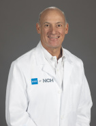James Ringler, MD