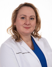 Provider Profile 1