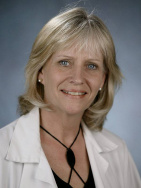 Rebecca Riley, MD