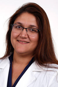 Provider Profile 1