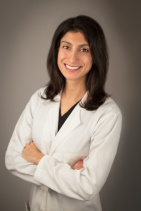 Dr. Aziza Wahby, DO