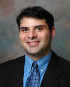 Thomas Arno Albini, MD