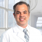 Augusto E. Villegas, MD
