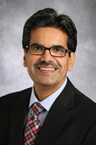 Farid U Ahmad, MD