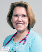 Suzanne M Powell, MD