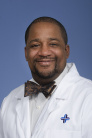 Marcus Washington SR., MD