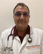 Antonio R Barquet, MD