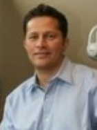 Hamid Zehtab, DMD