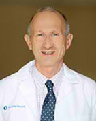 Barney Rubenstein, MD