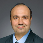 Lazaros Andreas Nikolaidis, MD