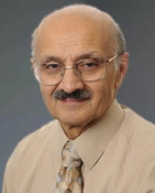 Ashok G Dholakia, MD