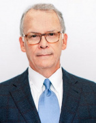 Julian Thomas, MD