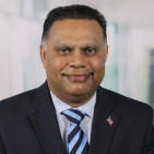 Rajesh R. Tampi, MBBS