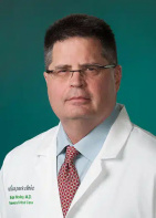 Brian Worley, MD