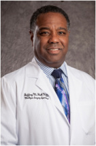 Jeffrey M Hall, MD