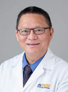 Li Li, MD, PhD