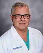 Alan Niederman, MD