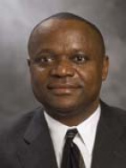 Dr. Obinna O Asonye, MD