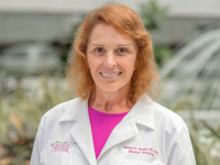 Dr. Nanette K. Wendel, MD - Chesterfield, MO - Surgery