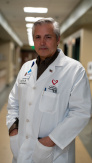 Timothy Talbert, MD