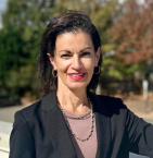 Dr. Nellie Crowder, DDS
