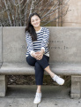 Dr. Cindy Easheen Pouw, OD
