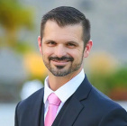 Dr. Andrew Pocock DDS, DDS