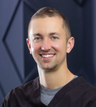 Clint Martin, DMD