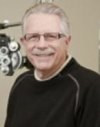 Dr. James F Bragno, OD